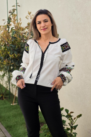 Ie Traditionala Daliana [4]