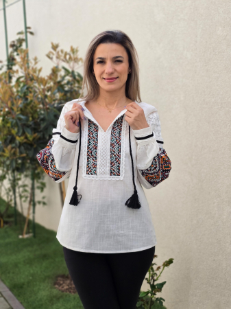 Ie Traditionala Doina [2]