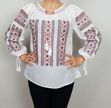 Ie Traditionala Aurora [1]