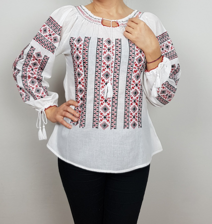 Ie Traditionala Aurora [0]