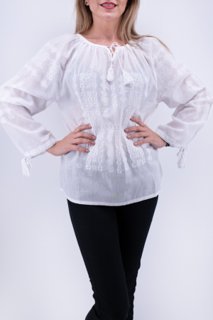 Ie Traditionala cu Codruta 21 - Marime Mare [2]