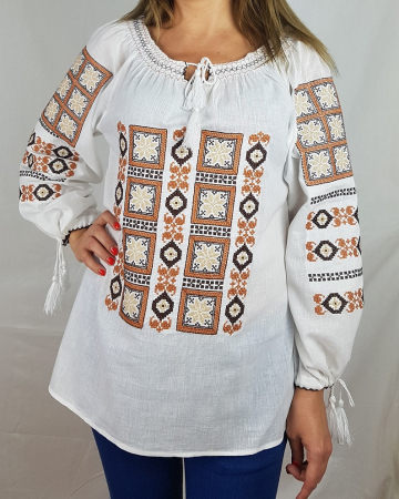 Ie Traditionala Ruxandra [0]