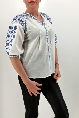 Ie Traditionala Savana [1]