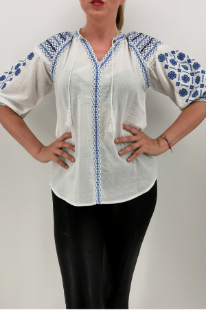 Ie Traditionala Savana [2]