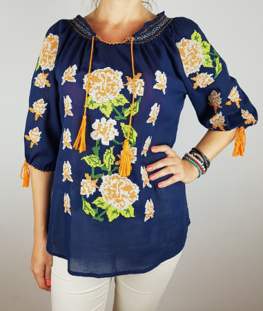 Ie Traditionala  Consuela [0]