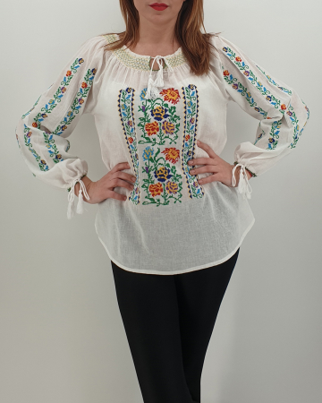 Ie Traditionala Daria [2]