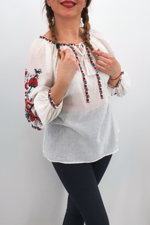 Ie Traditionala Selena [3]