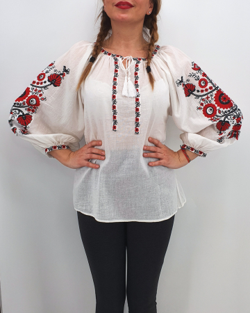 Ie Traditionala Selena [2]