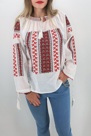 Ie Traditionala Denisa 2 [0]