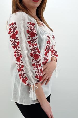 Ie Traditionala Leila [2]