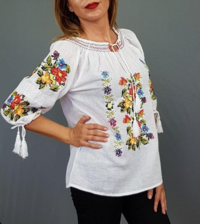 Ie Traditionala Francesca [4]