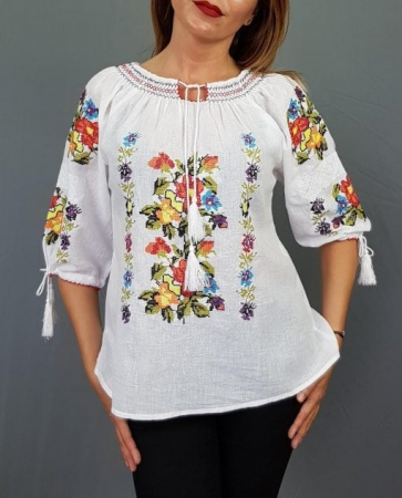 Ie Traditionala Francesca [0]