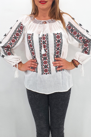 Ie Traditionala Afita [2]