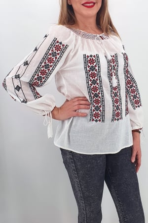 Ie Traditionala Afita [0]