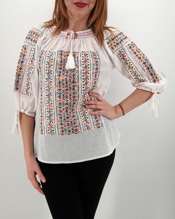 Ie Traditionala Florenta [0]