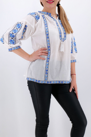 Ii Maneca 3/4 - Ie Traditionala Rina