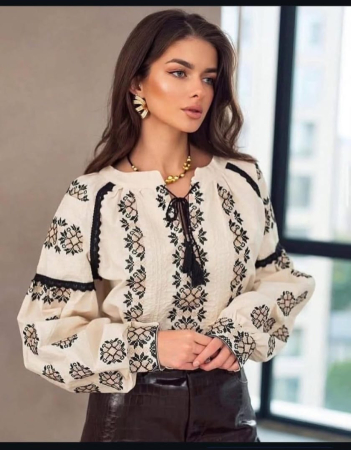 Ii traditionale - Ie Traditionala Evghenia