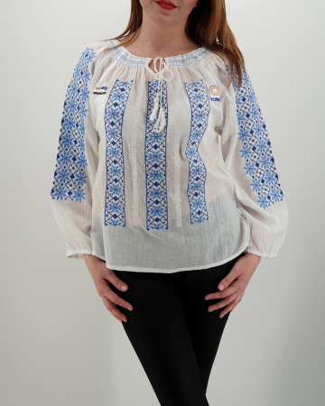 Ie Traditionala Edmona- Centenar [0]