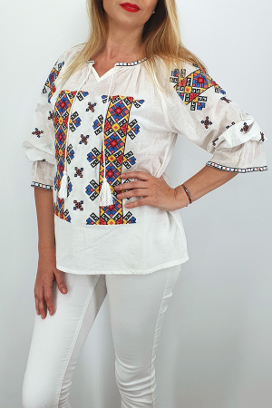 Ie Traditionala Sarita [0]