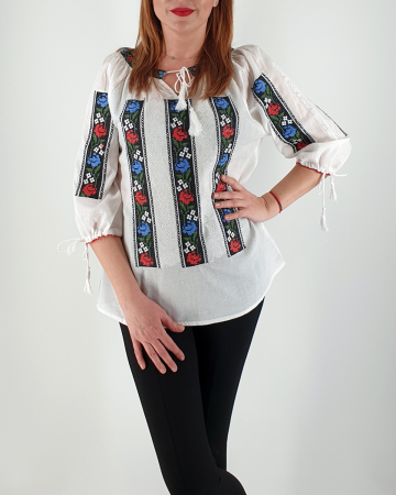 IIe Traditionala Melisa [0]