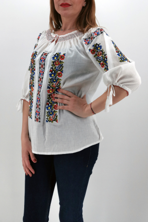 Ie Traditionala Fabia [0]