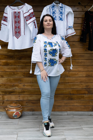 Ie Traditionala Elvira 13 [0]