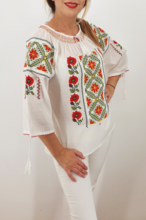 Ie Traditionala Andreea [1]