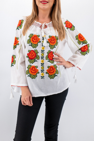 Ie Traditionala Elvira 7 [0]