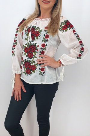 Ie Traditionala Elvira 5 - Marime Mare [0]