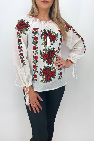 Ie Traditionala Elvira 5 - Marime Mare [2]