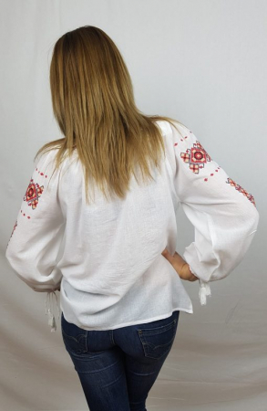 Ie Traditionala Constantina [3]