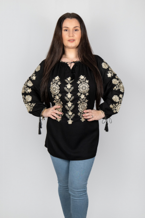 Ie Traditionala Ezra 2 - Marime Mare [1]