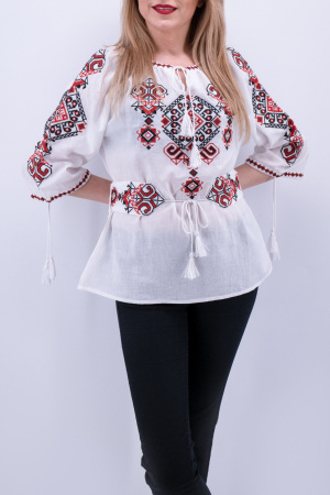 Ie Traditionala Lenuta [0]