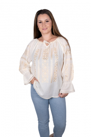 Ie Traditionala Fabiana 35 [0]