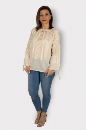 Ie Traditionala Fabiana 38 - Marime Mare [2]