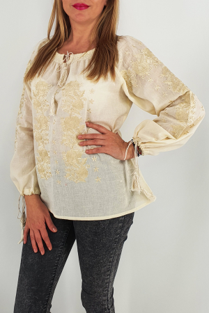 Ie Traditionala Fabiana 2 [0]