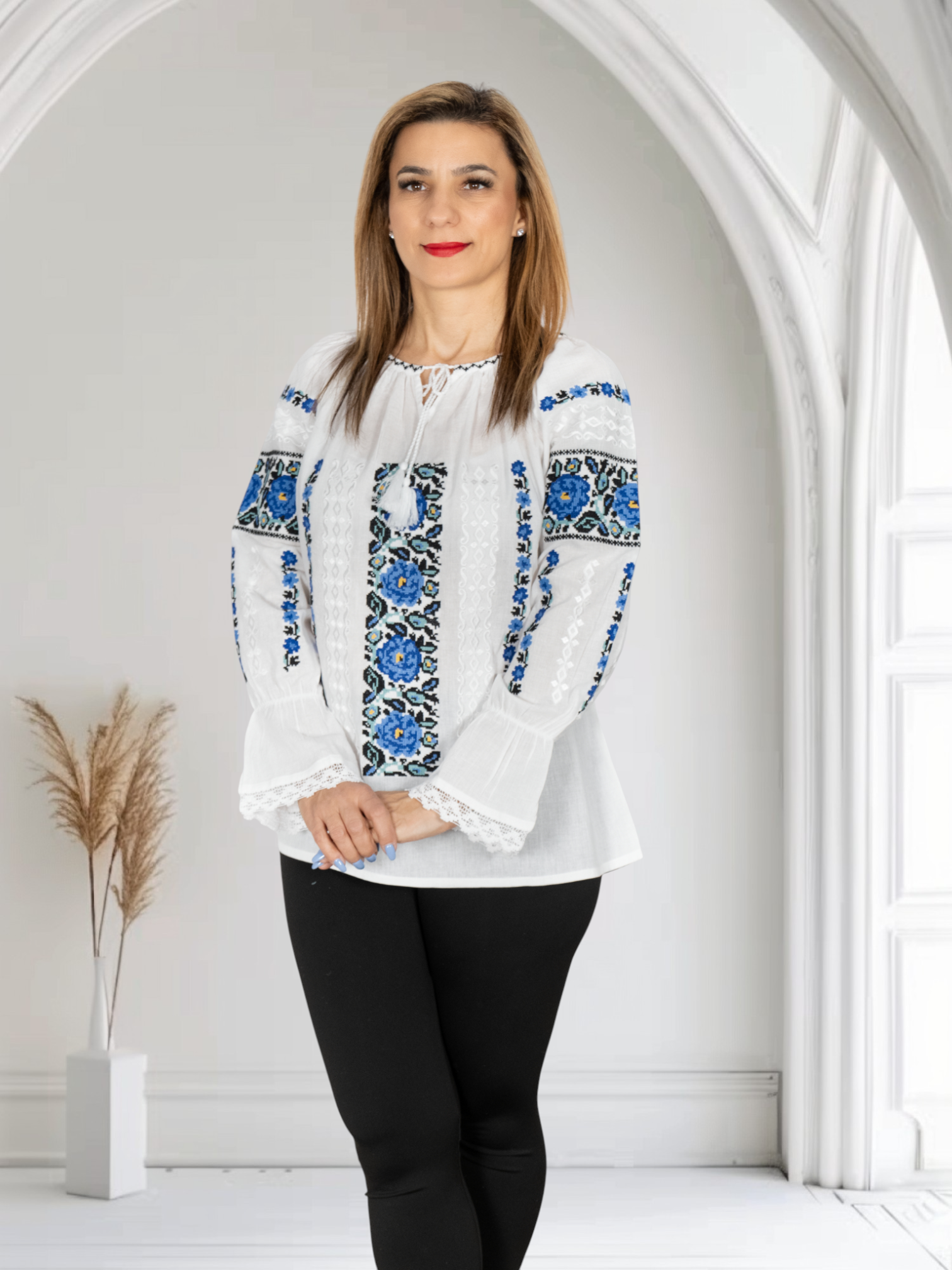 Ie Traditionala Fanica [3]