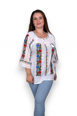MEGA REDUCERI - Ie Traditionala Fatima 19