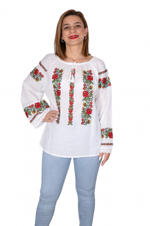 Ii Maneca Lunga - Ie Traditionala Fatima 35