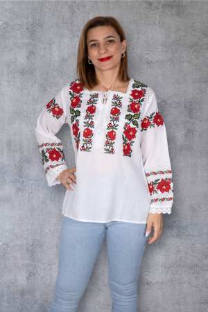 Ii Maneca Lunga - Ie Traditionala Fatima 39