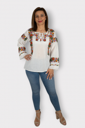 Ii Maneca Lunga - Ie Traditionala Fatima 42