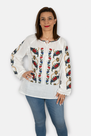 Ii Maneca Lunga - Ie Traditionala Fatima 47
