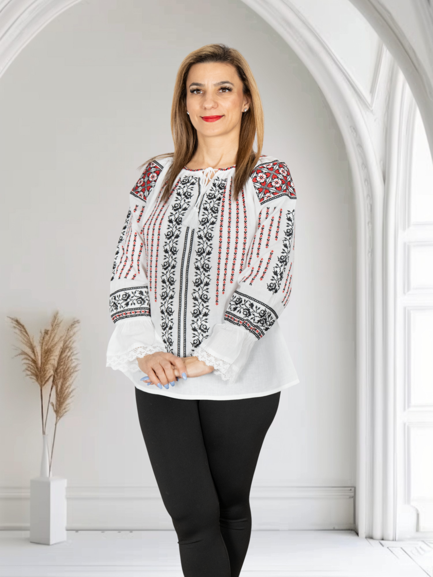 Ie Traditionala Carla [2]