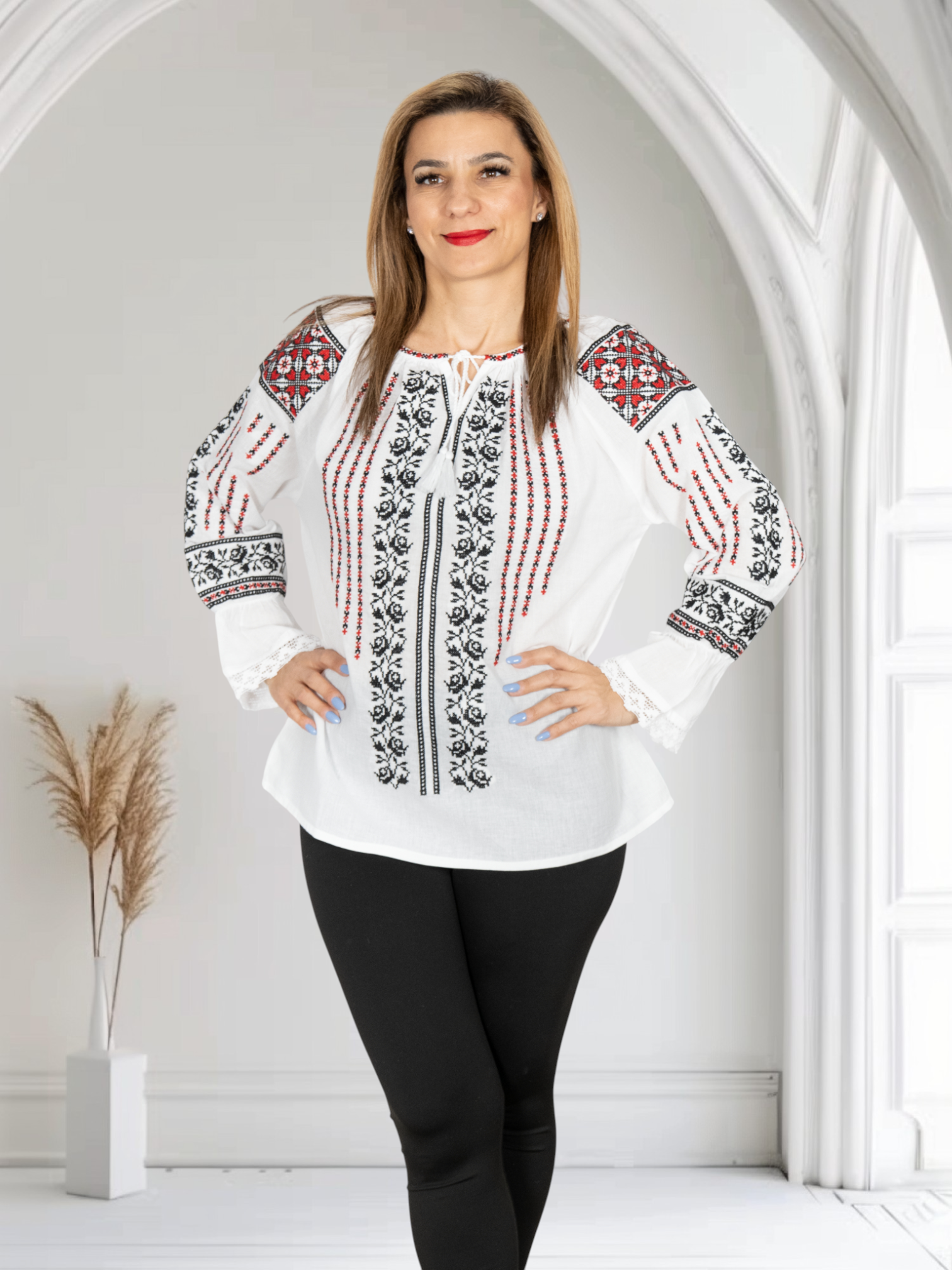 Ie Traditionala Carla [1]