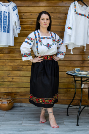 Ie Traditionala Fatima 9 [0]