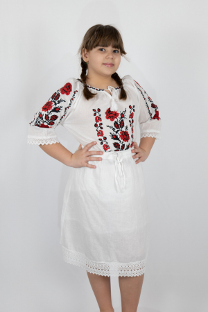 Ie traditionala fetite Anastasa [0]