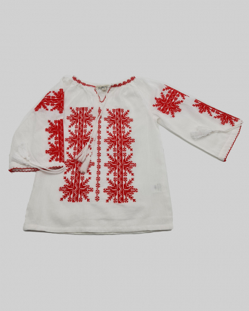 Ie traditionala fetite Aura [0]