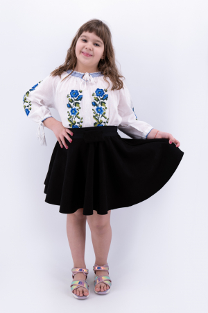 Ie traditionala fetite Dorina 3 [0]