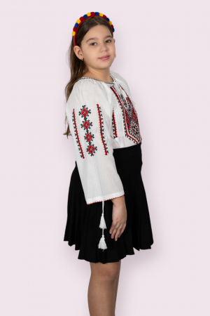 Ie traditionala fetite Fatima 14 [1]