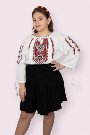 Ie traditionala fetite Fatima 14 [0]